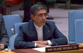 نامه ایران به سازمان ملل درپی تهدیدات گستاخانه و ادعاهای مشمئز کننده ترامپ