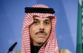 سفر وزیر خارجه عربستان به واشنگتن