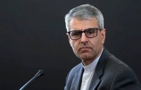 بقایی: حضور عراقچی در نیویورک تمدید نشده است