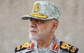 اللواء عبداللهي: القوات المسلحة الإيرانية والمقاومة جاهزتان لمواجهة أي تهديد
