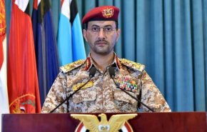 یحیی سریع: سعودی‌ها 38 بار به مناطق مسکونی یمن حمله کردند
