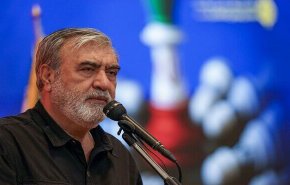 إبراهيم عزيزي: حسابات اميركا الخاطئة ستواجه برد إيراني موجع