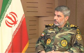 سخنگوی ارتش در گفتگو با العالم: آمریکا در منطقه مستأصل شده است/ پایگاه‌های آمریکایی دیگر قابل بازسازی نیستند