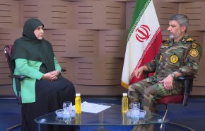 متحدث جيش إيران: قواعد أميركا بالمنطقة تضررت بشدة وطهران مستعدة لأية مواجهة