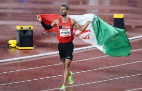 يوم حافل بالميداليات لإيران.. عدد الذهبيات يصل إلى 10