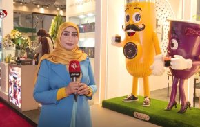 صنعت غذایی ایران، محاصره را به چالش می‌کشد+ویدئو