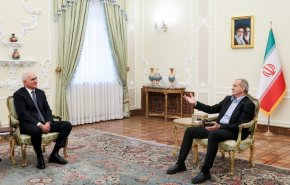 پزشکیان: مرزها مانعی برای توسعه روابط ایران و جمهوری آذربایجان نخواهند بود/ مصطفی‌اف: بر تقویت مسیرهای مواصلاتی و کریدوری و بهره‌گیری از ظرفیت‌های موجود تأکید داریم
