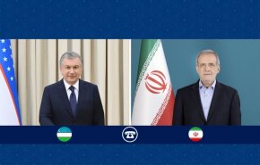 رئیس‌جمهور: گسترش روابط با کشورهای دوست و همسو، از اولویت‌های اساسی ایران است