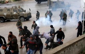 جمهوریخواهان سنا با تصویب قطعنامه درباره خشونت صهیونیست ها در کرانه باختری مخالفت کردند
