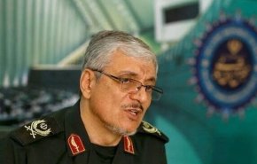 متحدث وزارة الدفاع: قبول الطرف الآخر بشروط إيران وحقوقها يمهد لإنهاء الصراع