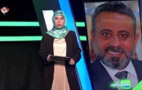 غيث التميمي يصفّق لنتنياهو ويبرّر جرائم الإحتلال على الهواء