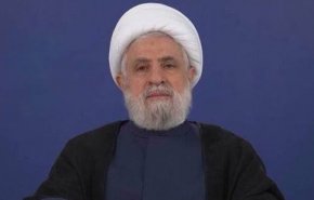 تجدید بیعت مقاومت با آرمان‌های شهید نصرالله و اعلام اطاعت از شیخ نعیم قاسم