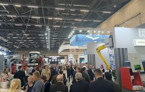 عشرون شركة إيرانية تشارك في معرض بيلاروسيا الدولي في مينسك