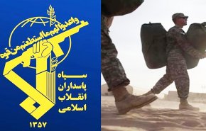 طرد الاميركان من العراق هو طليعة تحرير المنطقة من هيمنة الشيطان الأكبر