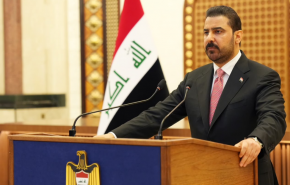 الزيدي: لن نسمح باستخدام الأراضي والأجواء العراقية منطلقاً لأي تهديد ضد دول الجوار 