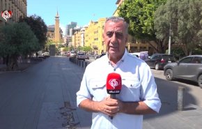 لبنان يتمسك بالتفاوض و