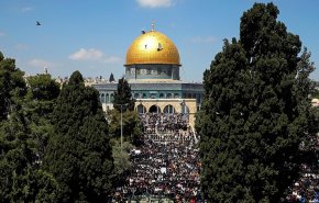 حماس تدعو الى مشاركة شعبية وجماهيرية نصرة للقدس