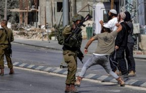 استشهاد فلسطيني اثر اعتداءات للمستوطنين في الضفة الغربية