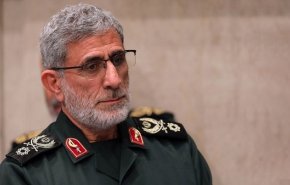 سردار قاآنی: رهبر شهید بر ضرورت اتحاد ملت‌های‌اسلامی تأکید داشتند
