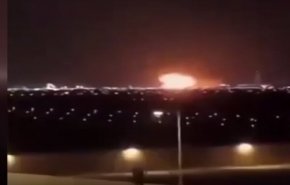 اليمن.. استهداف مقر التحالف السعودي في عدن