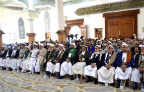 اليمن يدعو العالم الاسلامي لادانة اكاذيب النظام السعودي