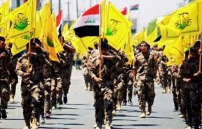النجباء: خروج نیروهای آمریکایی از عراق «پیروزی» است