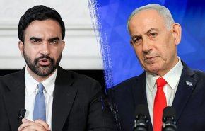 شهردار نیویورک، نتانیاهو را معمار نسل‌کشی در غزه خواند
