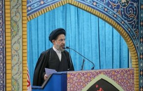 خطیب نماز جمعه تهران: این ماجراجویی آمریکا در منطقه آخرین ماجراجویی اوست 