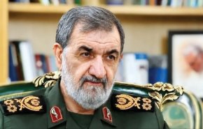 سرلشکر رضایی: ایران تعیین‌کننده واقعیت‌های میدانی است