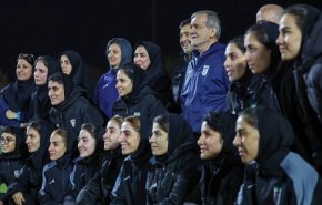 پزشکیان: زنان ایران با فراهم‌سازی فرصت و اعتماد، توان فتح قله‌های جهانی را دارند
