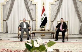 السودانی با سفیر ایران در عراق دیدار کرد