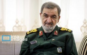 اللواء رضائي لترامب: يمكنك ان تكون منتصرا في خيالك لكننا نحن من يصنع الواقع