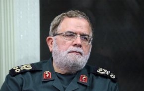 سرلشکر ایزدی: نیروهای مسلح «غافلگیری‌های فناورانه» برای دشمنان دارند