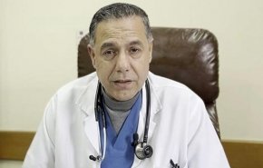 الطبيب الفلسطيني حسام أبو صفية يترشح لجائزة أوروبية لحقوق الإنسان