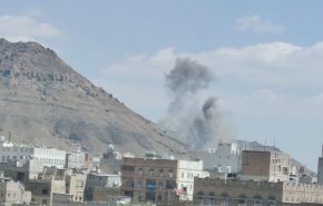 ۱۰ حمله هوایی سعودی به مناطق مختلف صنعا طی دو ساعت
