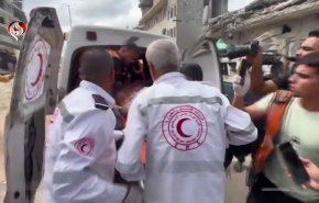 شهداء وجرحى بعدوان الاحتلال على مناطق في غزة