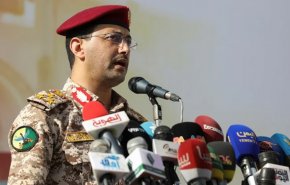 العميد سريع: استهدفنا شركة 