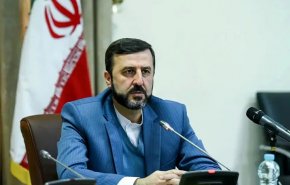 غريب آبادي: ندرس الملاحظات الأمريكية بشأن خطة إيران ذات الأيام الـ7