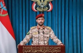 یحیی سریع: درهم کوبیدن آرامکو با موشک و پهپاد؛ ضربات دردناک در راه است
