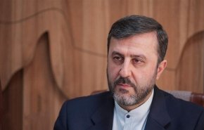 غریب‌آبادی روند تبادل پیام میان ایران و آمریکا را تشریح کرد