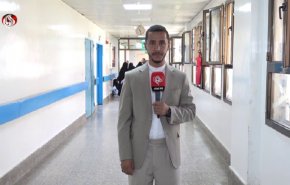 غارات سعودية تستهدف مستشفى السبعين وتروّع الأطفال بصنعاء