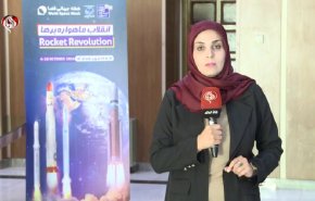 إيران تحوّل الفضاء إلى قوة إستراتيجية للإقتصاد والتنمية