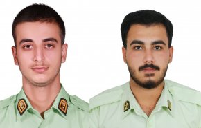 استشهاد شرطيين إيرانيين وإصابة ثالث بهجوم مسلح في إيرانشهر