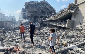 أطباء بلا حدود: غزة معزولة عن العالم.. وتل أبيب تواصل التدمير والقتل