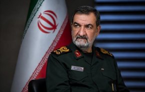 اللواء رضائي: أي خطأ جديد سيقود إلى فتح جبهات ومفاجآت أكبر