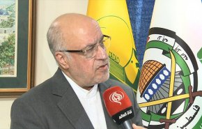 مصاحبه اختصاصی شبکه العالم با مجتبی امانی، سفیر پیشین ایران در لبنان