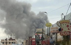 حملات سعودیها به صعده و حجه یمن/ هلاکت 200 شبه نظامی مورد حمایت عربستان