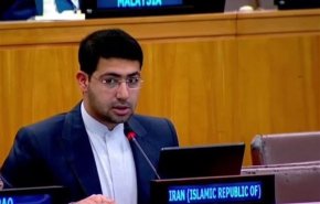 پاسخ کوبنده نماینده ایران به گزافه‌گویی‌ نماینده رژیم بحرین