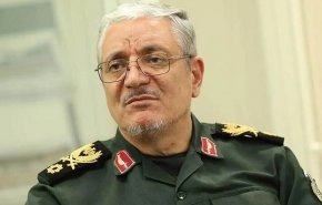 سخنگوی وزارت دفاع: تهدید جدید با پاسخ سنگین تر مواجه می‌شود