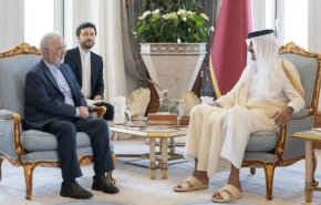 وزير داخلية إيران: محادثات بناءة مع أمير قطر، وإنشاء فريق عمل مشترك